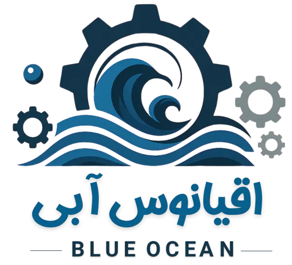 شرکت اقیانوس آبی